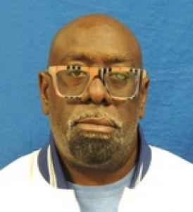 Anthony Eugene Jones a registered Sex Offender of Texas