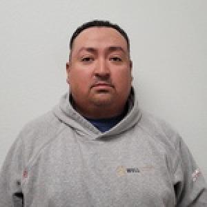 Michael Chavez a registered Sex Offender of Texas