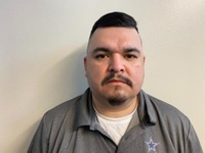 Jose Luis Esperiqueta Martinez a registered Sex Offender of Texas
