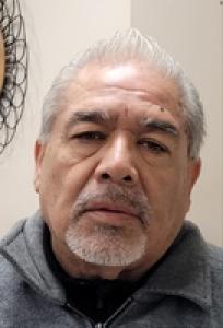 Jose Eduardo Alvarado a registered Sex Offender of Texas