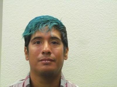 Benjamin Francisco Medina a registered Sex Offender of Texas