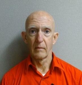 David Michael Hamilton a registered Sex Offender of Texas