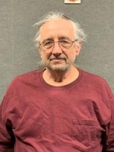 Doyle Hall a registered Sex Offender of Texas