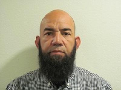 Randy Eric Garza a registered Sex Offender of Texas