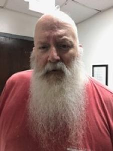 Gerald James Dori Jr a registered Sex Offender of Texas