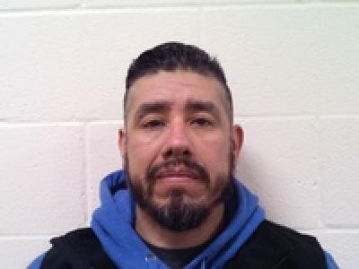 Luis Alberto Gonzalez a registered Sex Offender of Texas