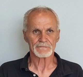 Gary Thornton a registered Sex Offender of Texas