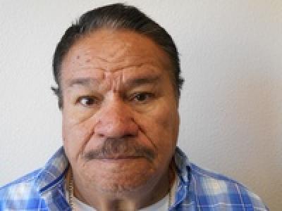 Gregorio Contreras a registered Sex Offender of Texas