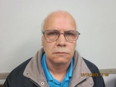 James Edward Davidson a registered Sex Offender of Texas