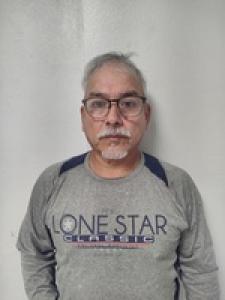 Francisco Javier Montano a registered Sex Offender of Texas