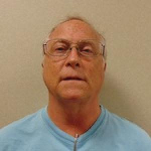 Jeffrey Paul Davis a registered Sex Offender of Texas