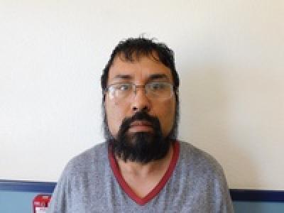 Juan Manuel Moreno a registered Sex Offender of Texas