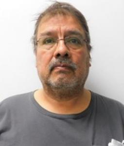 Alfred Perez Castillo a registered Sex Offender of Texas