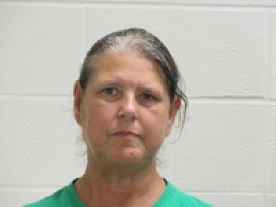 Tammy Marie Walker a registered Sex Offender of Texas