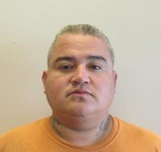 Angel Navarro Ruiz a registered Sex Offender of Texas