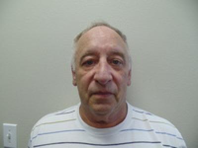 Michael Shane Calaway a registered Sex Offender of Texas