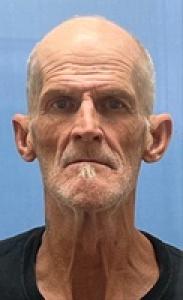 Carl Anthony Jourdain a registered Sex Offender of Texas