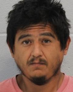 Alfredo Martinez a registered Sex Offender of Texas