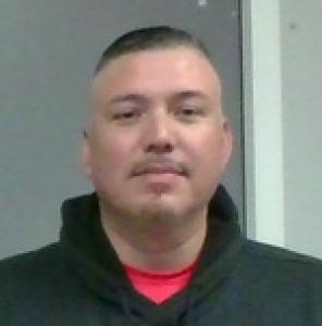 Israel Olivarez a registered Sex Offender of Texas