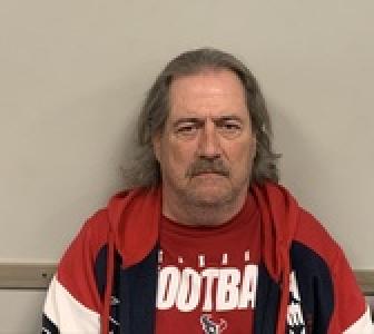 Richard Ernest Thomas a registered Sex Offender of Texas