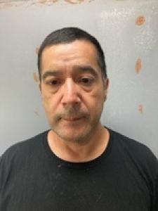 Felix Salinas III a registered Sex Offender of Texas