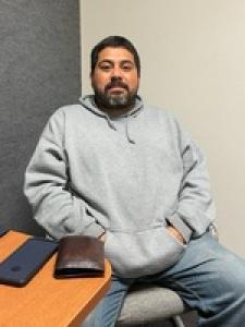 Ramiro Betancourt a registered Sex Offender of Texas