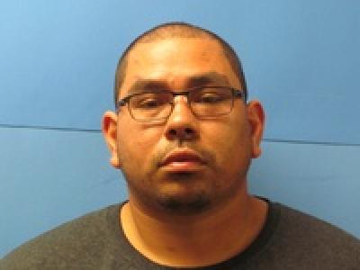 Marcus Delossantos a registered Sex Offender of Texas