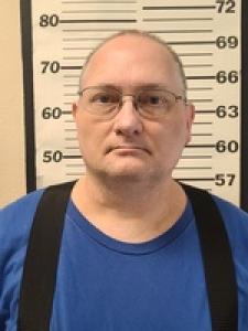 John Adam Johnson a registered Sex Offender of Texas