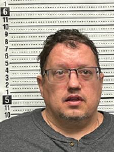 Billy Shane Johnson a registered Sex Offender of Texas
