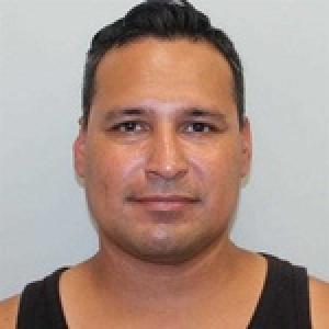 Moses Solis a registered Sex Offender of Texas