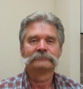 David Michael Steward a registered Sex Offender of Texas