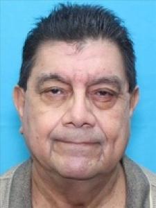 Ramon Gonzales Rocha a registered Sex Offender of Texas