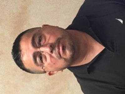 David Alvarez a registered Sex Offender of Texas