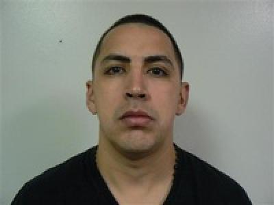 Ernest Gonzales a registered Sex Offender of Texas