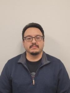 Mauro Cruz a registered Sex Offender of Texas