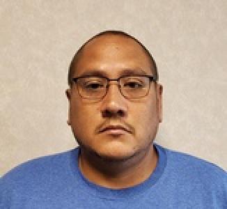 Steven Anthony Rodriquez a registered Sex Offender of Texas