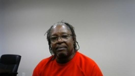 Roderick Dwan Jones a registered Sex Offender of Texas