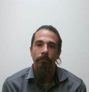 Henry Reyes III a registered Sex Offender of Texas