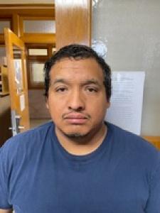 Samuel John Zapata a registered Sex Offender of Texas