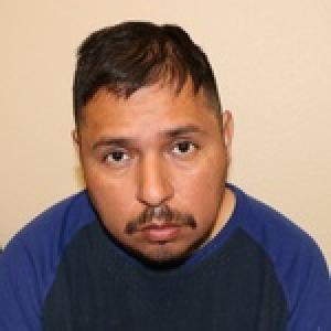 Efrain Arcides Meraz a registered Sex Offender of Texas