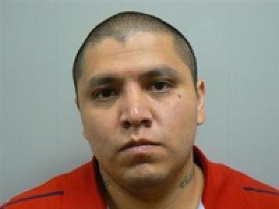 Alvaro Cantu a registered Sex Offender of Texas