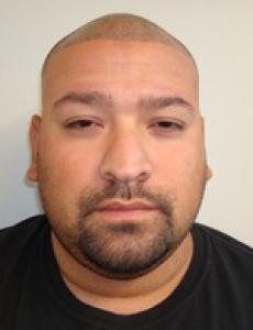 Jerry Cavazos a registered Sex Offender of Texas