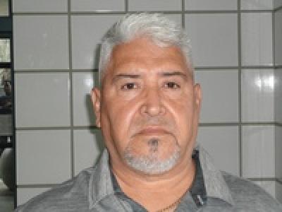 Javier Gonzalez a registered Sex Offender of Texas