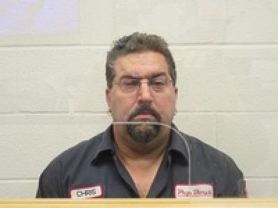 Christopher Michael Abdo a registered Sex Offender of Texas