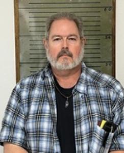Jay Dee Gresham a registered Sex Offender of Texas