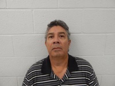 Ronald Javier Villarreal a registered Sex Offender of Texas