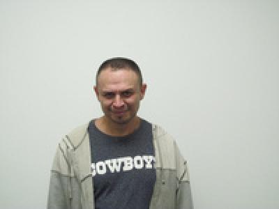 James Albert Turicios a registered Sex Offender of Texas