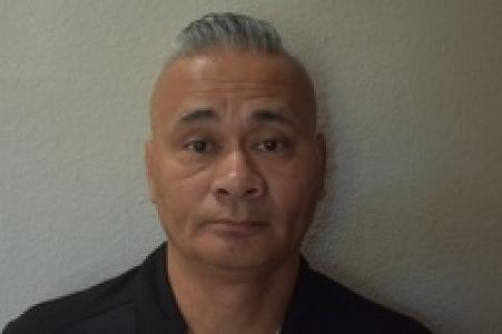 Billjames Palma Duenas a registered Sex Offender of Texas