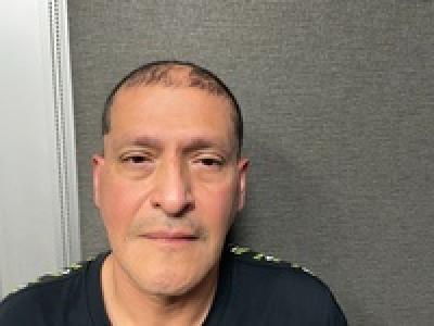 Luis Ortiz a registered Sex Offender of Texas