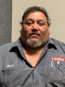 Oscar Jay Trevino a registered Sex Offender of Texas